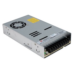 Mean Well MW LRS-600-48 48 VDC 12.5A 600W Regulated Switching Power Supply AC Adapter
